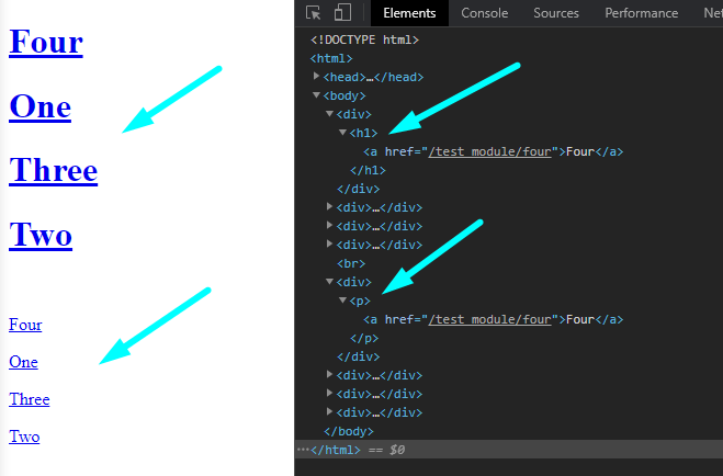 Custom Parameter logic change